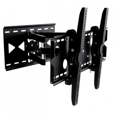 Uchwyt LCD AR-24 32-100 cali do 100kg regulowany Uchwyt LCD AR-24 32-100 cali do 100kg regulowany