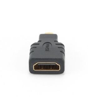 Adapter HDMI-A(F)->Micro HDMI-D(M) Adapter HDMI-A(F)->Micro HDMI-D(M)