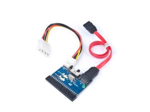 Adapter dwukierunkowy SATA IDE Adapter dwukierunkowy SATA IDE