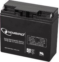 Akumulator uniwersalny 12V/17Ah Akumulator uniwersalny 12V/17Ah