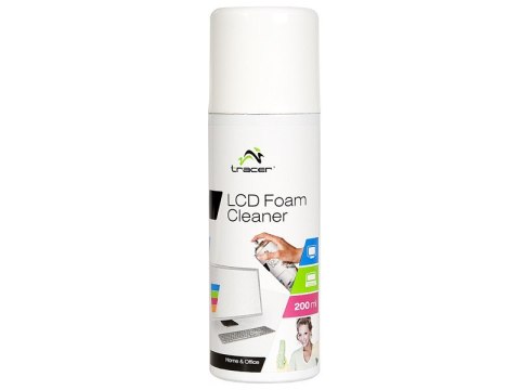 Czysz. pianka do LCD 200 ml Czysz. pianka do LCD 200 ml