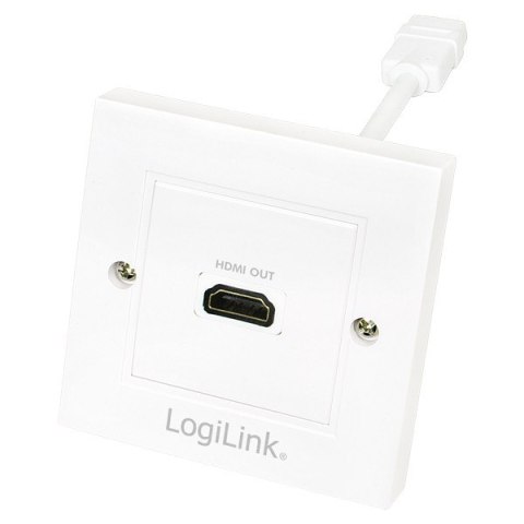 Gniazdo 1xHDMI Gniazdo 1xHDMI
