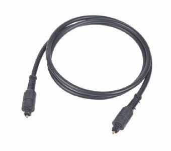 Kabel optyczny TOSLINK - TOSLINK 7,5M Kabel optyczny TOSLINK - TOSLINK 7,5M