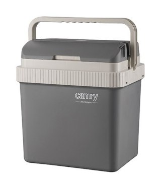 Lodówka turystyczna 21l CR 8065