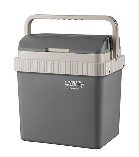 Lodówka turystyczna 21l CR 8065