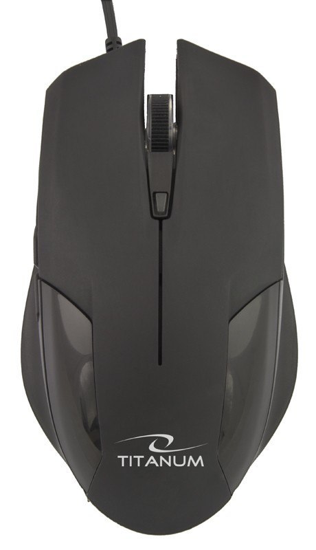 MYSZ DLA GRACZY TM106 USB, 6D, DPI 2000 GOBLIN MYSZ DLA GRACZY TM106 USB, 6D, DPI 2000 GOBLIN