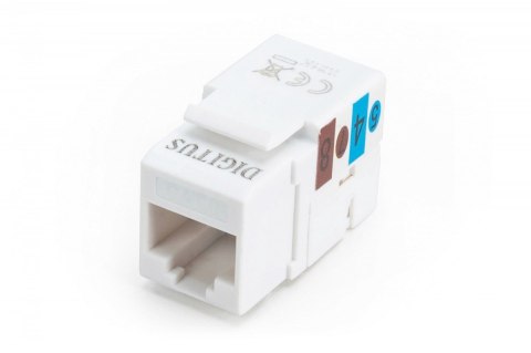 Moduł Keystone RJ45 kat.5e UTP LSA Moduł Keystone RJ45 kat.5e UTP LSA