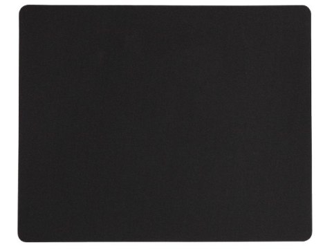 Podkładka pod Mysz Printable Black Podkładka pod Mysz Printable Black