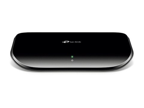 Przełącznik typu desktop, 5 portów Gb TL-SG1005D Przełącznik typu desktop, 5 portów Gb TL-SG1005D