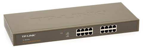 SG1016 switch L2 16x1GbE Desktop/Rack SG1016 switch L2 16x1GbE Desktop/Rack