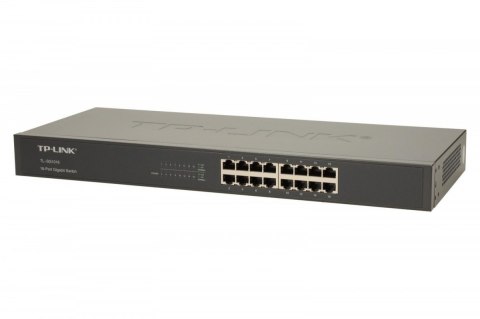SG1016 switch L2 16x1GbE Desktop/Rack SG1016 switch L2 16x1GbE Desktop/Rack