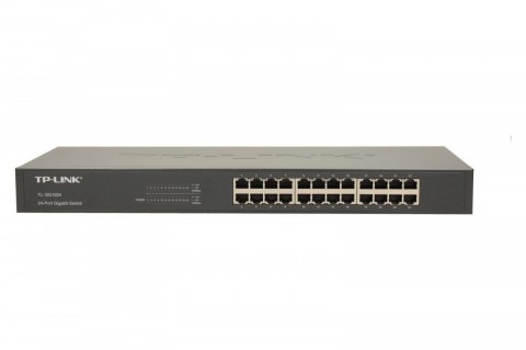 SG1024 switch L2 24x1GbE Desktop/Rack SG1024 switch L2 24x1GbE Desktop/Rack