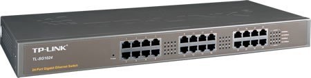 SG1024 switch L2 24x1GbE Desktop/Rack SG1024 switch L2 24x1GbE Desktop/Rack