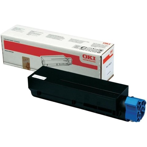 Toner B431 3K 44574702 Toner B431 3K 44574702