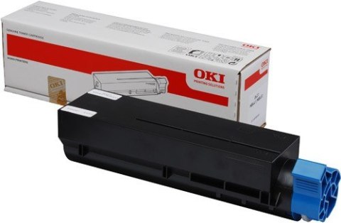 Toner BLACK 1.5k do B401/MB441/451 44992401 Toner BLACK 1.5k do B401/MB441/451 44992401