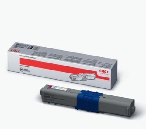 Toner Purpurowy 5K C510 C530 C361 Toner Purpurowy 5K C510 C530 C361