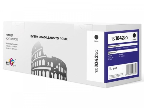 Toner do Samsung1660 TS-1042RO BK ref. Toner do Samsung1660 TS-1042RO BK ref.