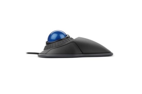Trackball Orbi, przewodowy, z pierścieniem przewijania Trackball Orbi, przewodowy, z pierścieniem przewijania