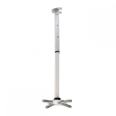 UCHWYT sufitowy 60-102cm DO PROJEKTORA P-105S 15kg uniwersalny pełna regulacja UCHWYT sufitowy 60-102cm DO PROJEKTORA P-105S 15kg uniwersalny pełna regulacja