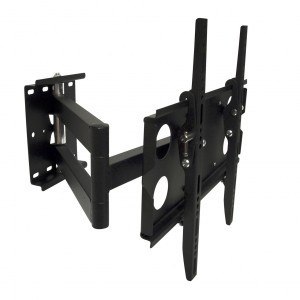 Uchwyt LCD AR-20B 32-65 cali 45kg pion/poziom Uchwyt LCD AR-20B 32-65 cali 45kg pion/poziom