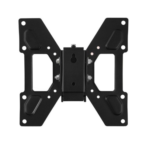 Uchwyt do telewizora lub monitora 23-42" MC-597 czarny max vesa 200x200 20kg TV Uchwyt do telewizora lub monitora 23-42" MC-597 czarny max vesa 200x200 20kg TV