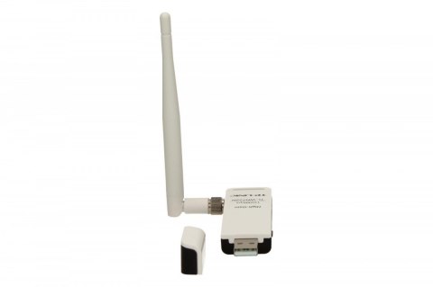 WN722N karta WiFi N150 USB 2.0 1x4dBi (SMA) WN722N karta WiFi N150 USB 2.0 1x4dBi (SMA)
