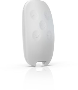SATEL BE WAVE Dwukierunkowy pilot zdalnego sterowania Smart Keyfob APT-210 ABAX2