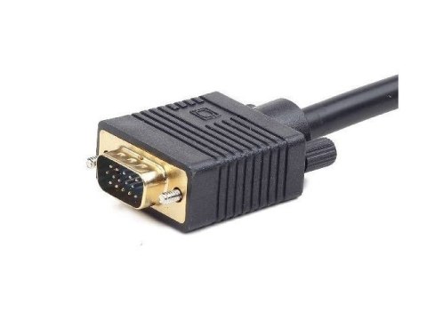 Adapter VGA(M)->2xVGA(F) 20cm Adapter VGA(M)->2xVGA(F) 20cm
