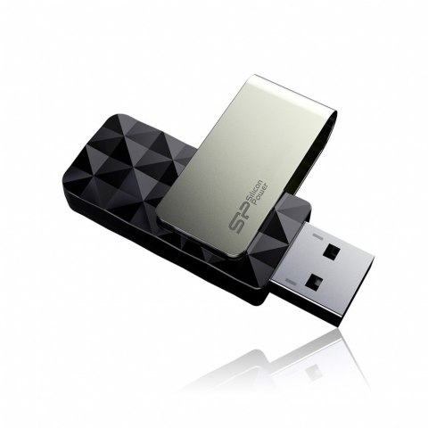 BLAZE B30 32GB USB 3.0 LED black BLAZE B30 32GB USB 3.0 LED black
