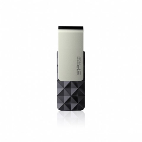 BLAZE B30 32GB USB 3.0 LED black BLAZE B30 32GB USB 3.0 LED black