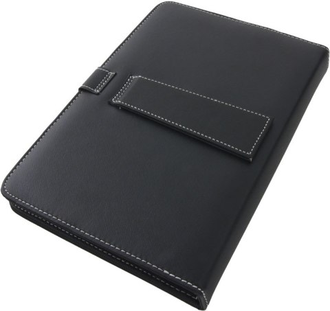 KLAWIATURA + ETUI DO TABLETÓW 10,1" EK125 MADERA / SKÓRA EKOLOGICZNA / STAND / CZARNE KLAWIATURA + ETUI DO TABLETÓW 10,1" EK125 MADERA / SKÓRA EKOLOGICZNA / STAND / CZARNE