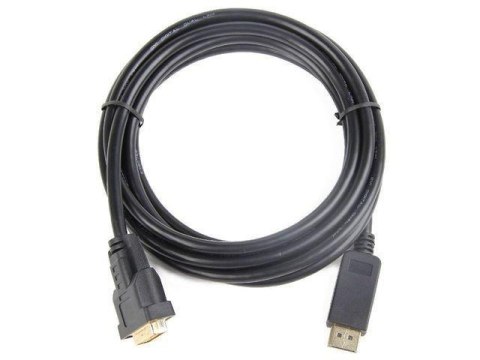 Kabel Displayport(M)->DVI-D(24+1) 1m Kabel Displayport(M)->DVI-D(24+1) 1m