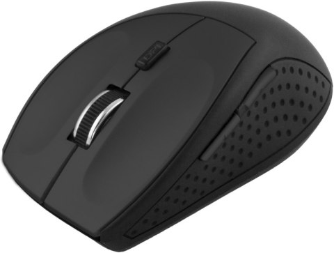 MYSZ BLUETOOTH OPTYCZNA EM123K ANDROMEDA 1000/1600/2400DPI, 6D MYSZ BLUETOOTH OPTYCZNA EM123K ANDROMEDA 1000/1600/2400DPI, 6D