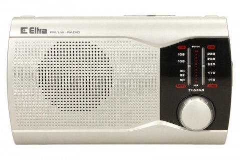 Radio EWA Srebrny Radio EWA Srebrny