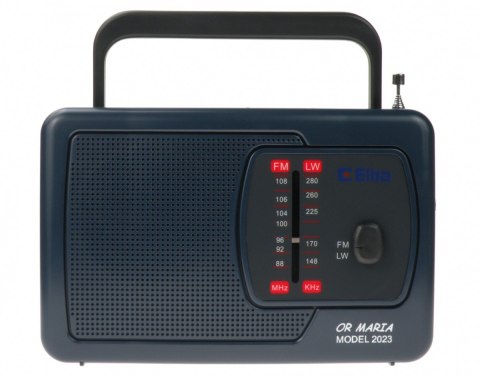 Radio MARIA Granatowy Radio MARIA Granatowy
