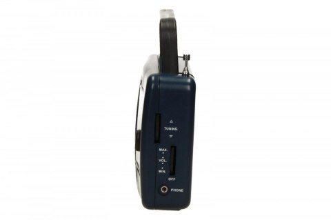 Radio MARIA Granatowy Radio MARIA Granatowy