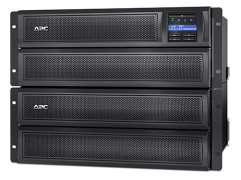 SMX120BP Modul baterii do Smart X Tower SMX2200HV/3000HV SMX120BP Modul baterii do Smart X Tower SMX2200HV/3000HV