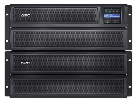 SMX120BP Modul baterii do Smart X Tower SMX2200HV/3000HV SMX120BP Modul baterii do Smart X Tower SMX2200HV/3000HV