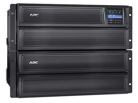 SMX120BP Modul baterii do Smart X Tower SMX2200HV/3000HV SMX120BP Modul baterii do Smart X Tower SMX2200HV/3000HV