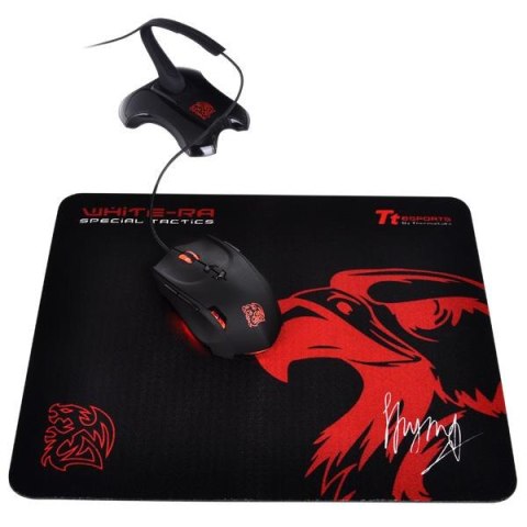 Tt eSPORTS Uchwyt na kabel myszki - Galeru Tt eSPORTS Uchwyt na kabel myszki - Galeru