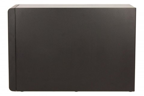 UPS 5P 650 Tower 5P650i 650VA/420W; RS232; USB; UPS 5P 650 Tower 5P650i 650VA/420W; RS232; USB;