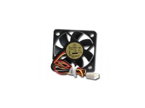Wentylator VGA 50x50x10 3-Pin Wentylator VGA 50x50x10 3-Pin