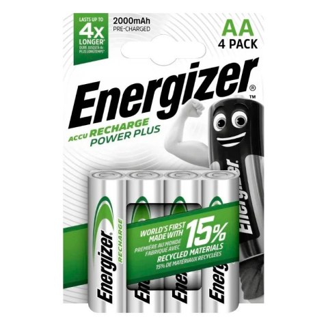 Akumulator Extreme AA L91 2300 mAh 4 szt. blister Akumulator Extreme AA L91 2300 mAh 4 szt. blister