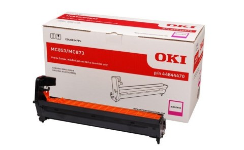 Bęben do MC853/873 30K magenta Bęben do MC853/873 30K magenta