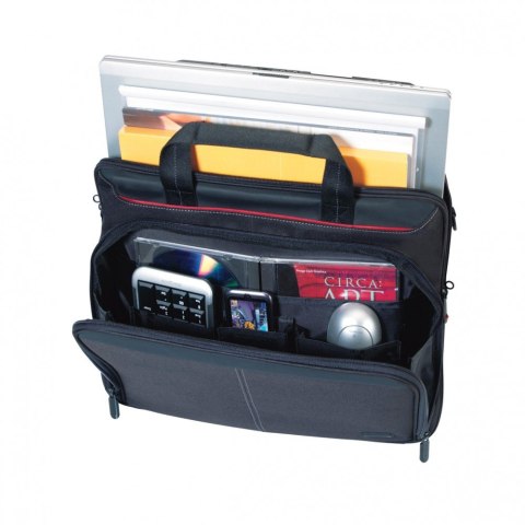 Classic 15-16" CN31 Clamshell Case - Black Classic 15-16" CN31 Clamshell Case - Black