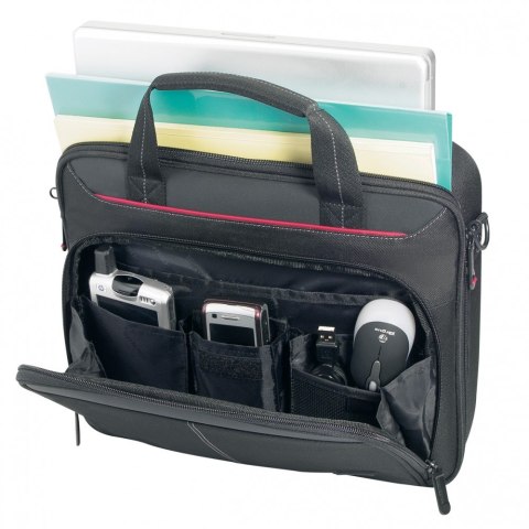 Classic 15-16" CN31 Clamshell Case - Black Classic 15-16" CN31 Clamshell Case - Black