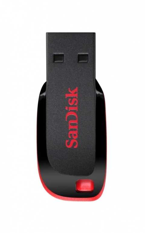 Cruzer Blade USB Flash Drive 64GB Cruzer Blade USB Flash Drive 64GB