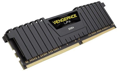 DDR4 Vengeance LPX 16GB/2400(2*8GB) CL14-16-16-31 Black 1,20V DDR4 Vengeance LPX 16GB/2400(2*8GB) CL14-16-16-31 Black 1,20V