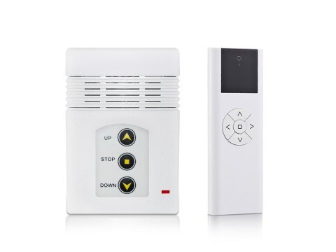 Ekran projekcyjny elektryczny MC-552 150 cali 300x220 4:3 ściana lub sufit Ekran projekcyjny elektryczny MC-552 150 cali 300x220 4:3 ściana lub sufit