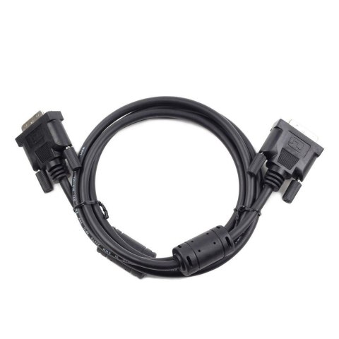 Kabel DVI-D(M)/DVI-D(M)(18+1) Single Link 1,8M Kabel DVI-D(M)/DVI-D(M)(18+1) Single Link 1,8M
